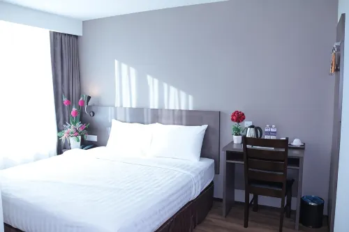 KL Hotel - 3-نجوم