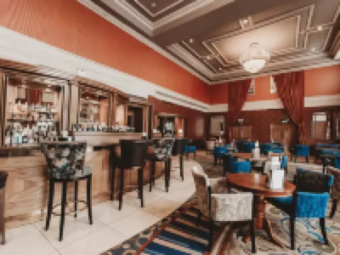 Knightsbrook Hotel & Golf Resort Hotels in Baile Átha Troim