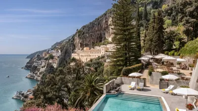 Anantara Convento di Amalfi Grand Hotel Hotels in 