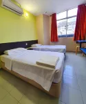 Hotel Jelai Kuala Lipis (Jln Bk Bius) Hotels in Lipis