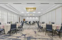 HIlton Garden Inn Auburn