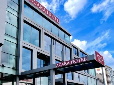 Aspire Acara Oldenburg, Trademark Collection by Wyndham