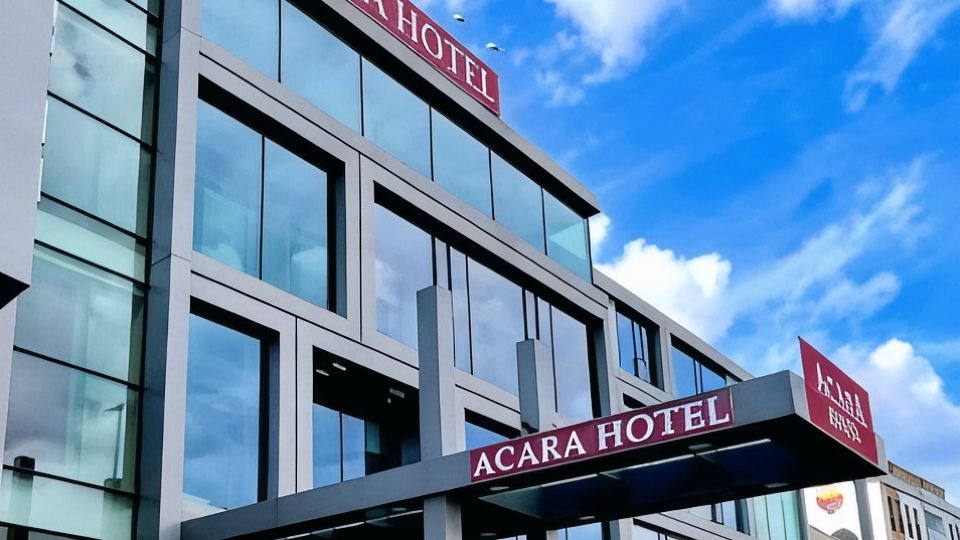 Aspire Acara Oldenburg, Trademark Collection by Wyndham