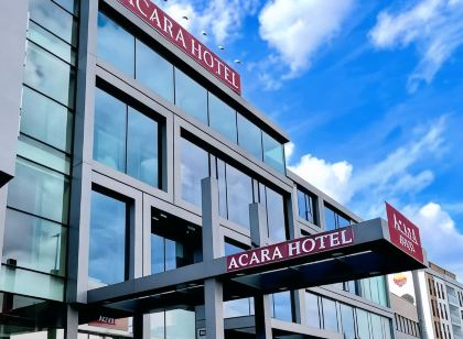 Acara GmbH