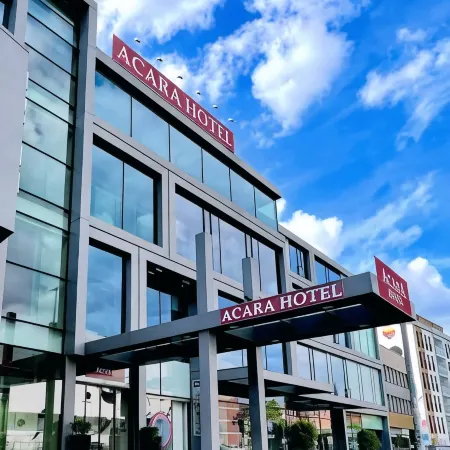 Aspire Acara Oldenburg, Trademark Collection by Wyndham