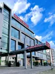 Aspire Acara Oldenburg, Trademark Collection by Wyndham Hotels near Lidl