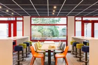 Ibis Budget Paris Porte d'Italie Est Hotels in Le Kremlin-Bicetre