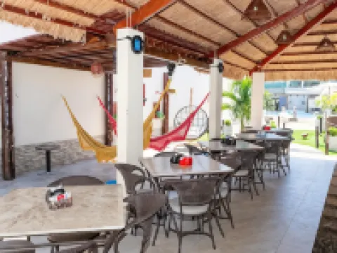 Pousada Villa Goyá Hotels in Sao Jose da Coroa Grande