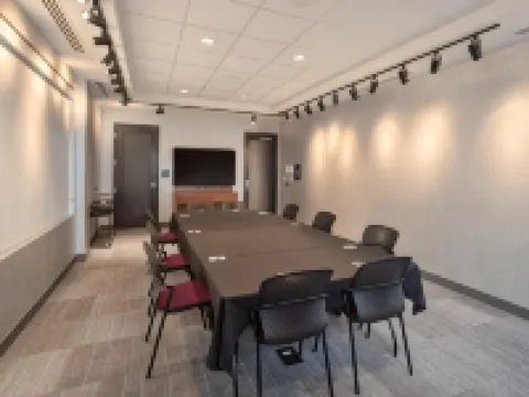 Aloft Omaha Aksarben Village Hotels in Douglas County