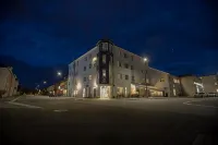 Thon PartnerHotel Skagen Hotel di Bodo