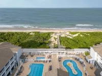 Hampton Inn & Suites Outer Banks/Corolla - Beach