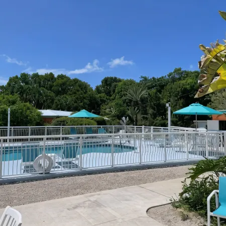 Rock Reef Resort