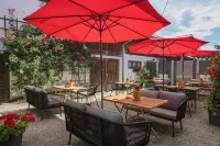 Boutique Hotel Restaurant & Spa Beim Lipp