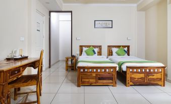 Treebo the Anchorage Malviya Nagar