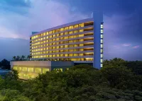 Vivanta Coimbatore Отели в г. 