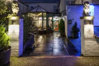 Cumbria Park Hotel Hotels in 