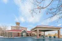 La Quinta Inns & Suites by Wyndham Orem University Pwy/Provo Hotels in Vineyard