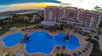 Hotel Bonalba Alicante - lãng mạn