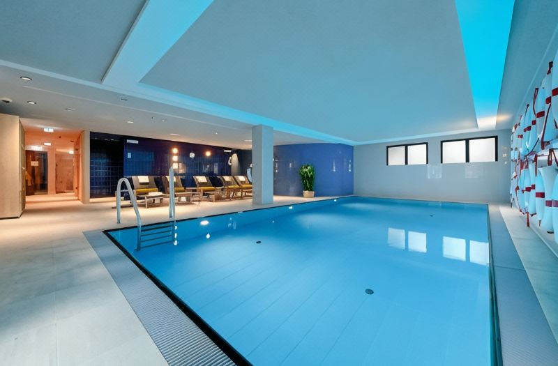 Mercure Hotel Wiesbaden City photo 2