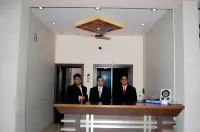 Hotel Lemon Castle Hotels in Koraput