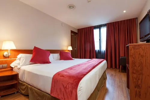 ITC Barcelona by Soho Boutique - 2-Star