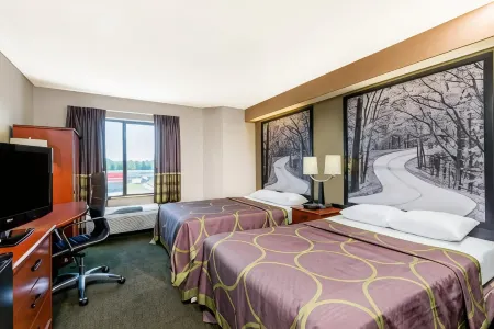 Super 8 by Wyndham Jasper