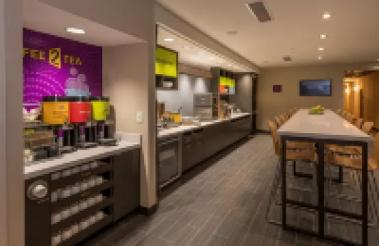 Home2 Suites by Hilton Gulfport I-10 Hotels in Gulfport