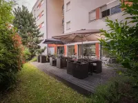 Apparthotel Privilodges Lyon Lumière Hotels in Lyon