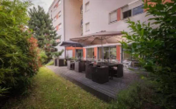 Apparthotel Privilodges Lyon Lumière