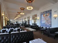 Thermae Palace Hotels in Oostende