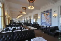 Thermae Palace Hotels in Oostende