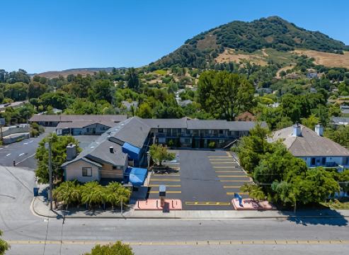 Downtown Slo Inn - San Luis Obispo
