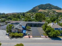 Downtown Slo Inn - San Luis Obispo