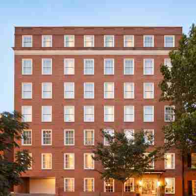 ザ グラハム ジョージタウン Hotel Exterior