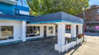 Eastside Lodge Hotels near Oregon Convention Center