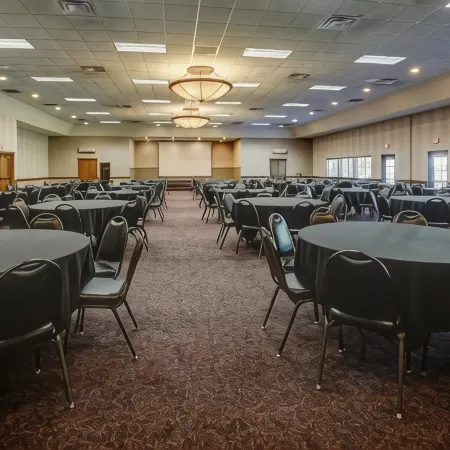 Stoney Creek Hotel des Moines - Johnston