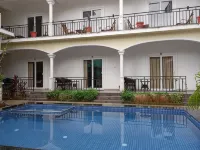 Morjim Sunset Hotel
