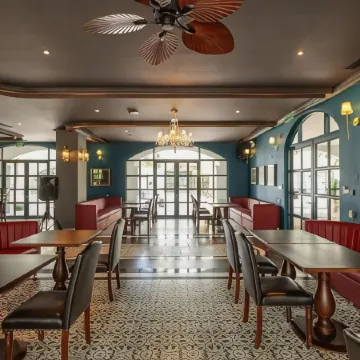 Stella Marina Boutique Hotel