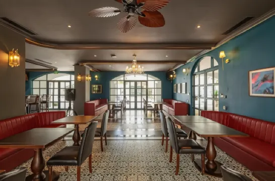 Stella Marina Boutique Hotel