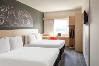 Ibis Queretaro Hotel a El Marques