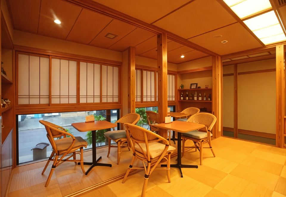 1. 다비노야도 기운..