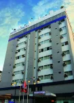 Hotel Carrera Hotels near JF Aceros
