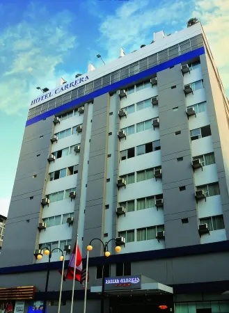 Hotel Carrera