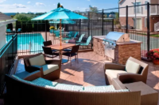 Residence Inn Boston North Shore/Danvers