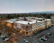 Hotel Winters Hotel di Winters