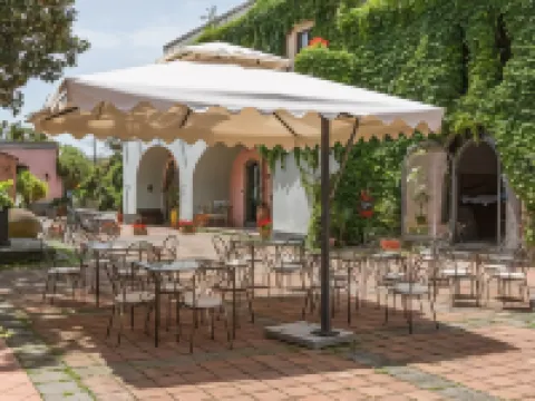 Etna Hotel Hoteles en Giarre