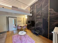 B&B Torino Très Chic - Bed and Breakfasts
