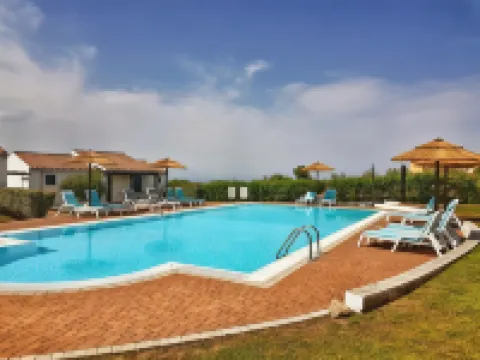 Sa Prata Hotel & Resort