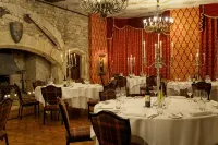 Thornbury Castle - A Relais & Chateaux Hotel Hotels in Falfield