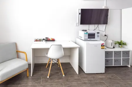 Proserpine Motel Отели в г. Прозерпин